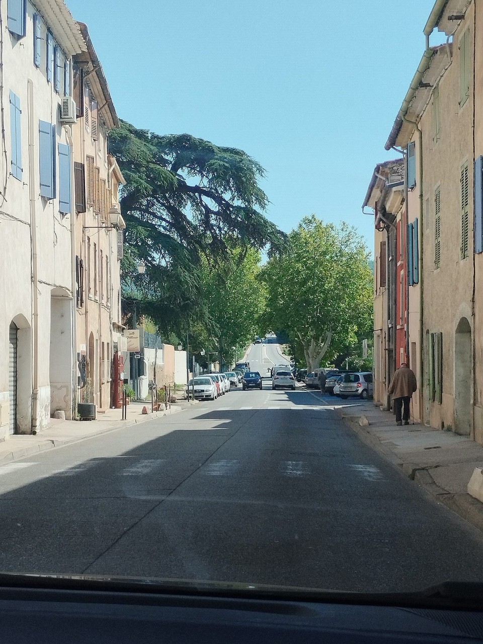 Frankreich - Mandelieu-la-Napoule - 