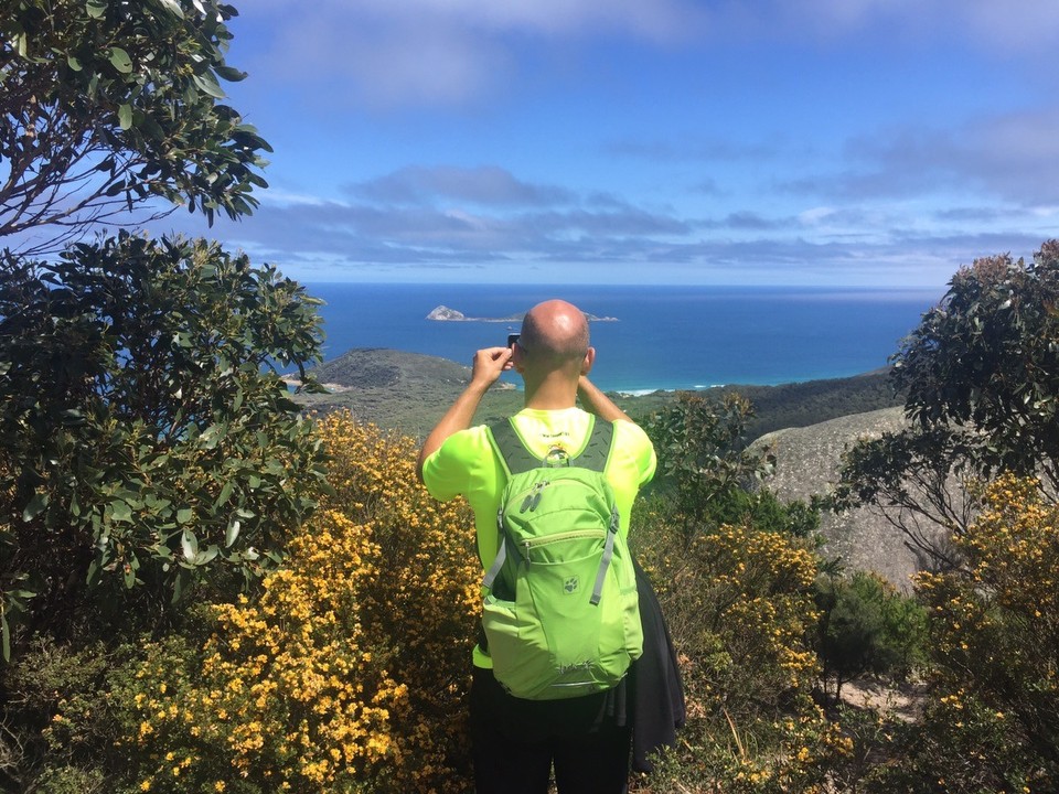  - Australia, Wilsons Promontory National Park, Lilly Pilly Gully - 