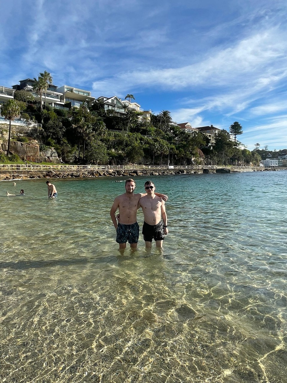 Australia - Point Piper - 