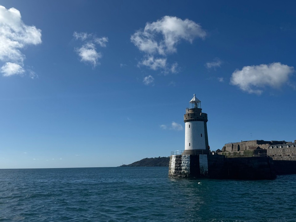 Vereinigtes Königreich - Sark - 