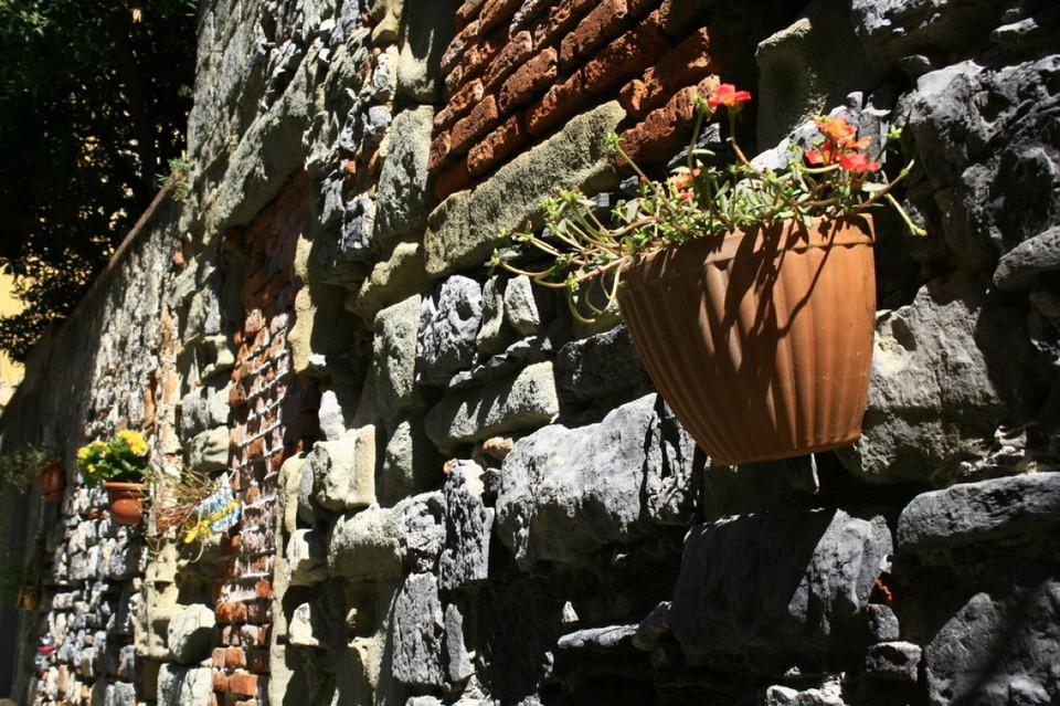 Italy - Portovenere - 