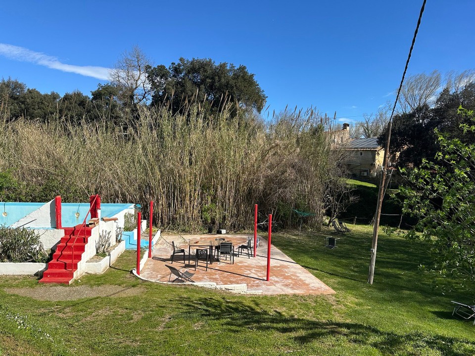 Spanien - Vilademuls - 