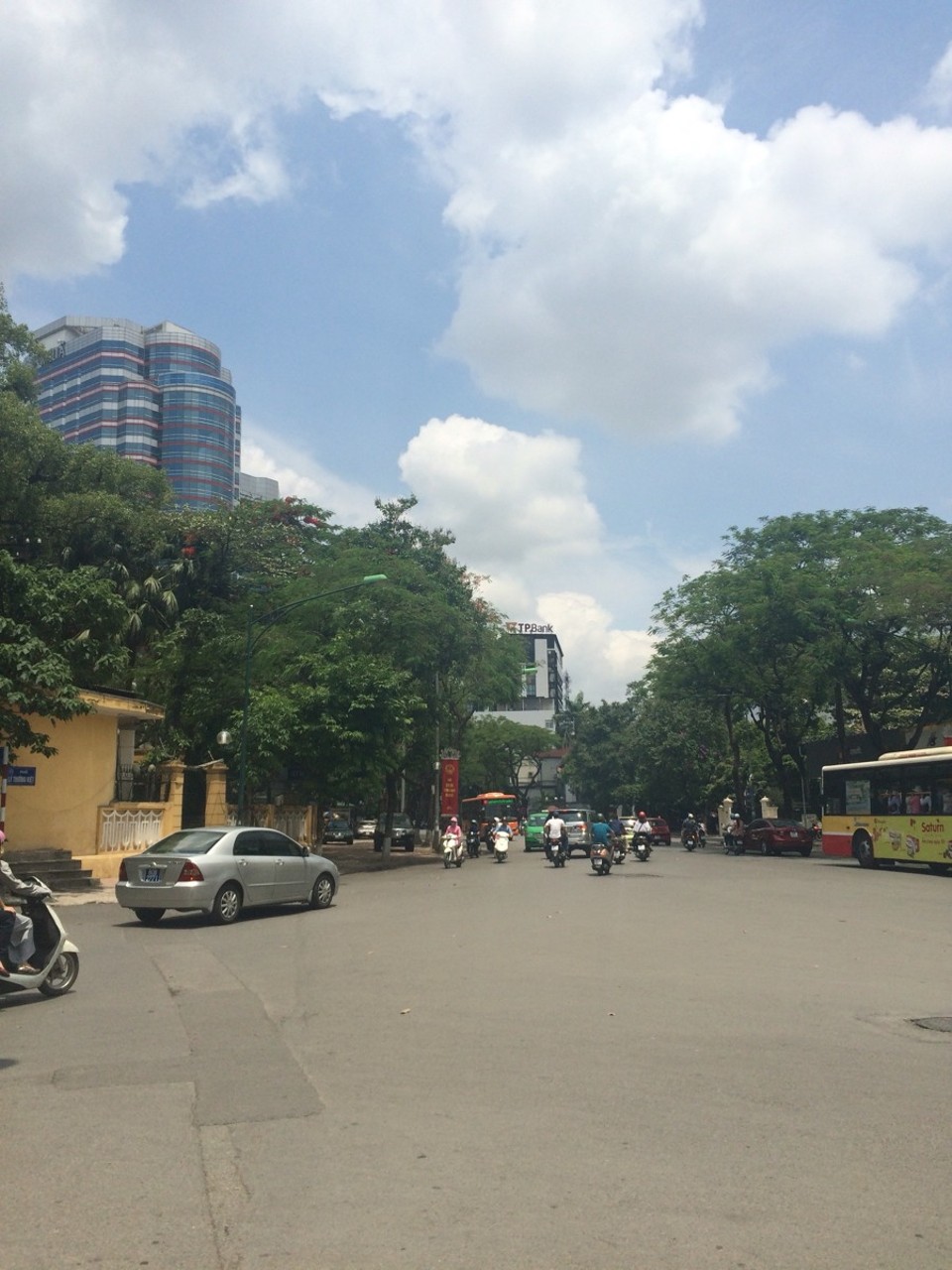 Vietnam - Hanoi - 