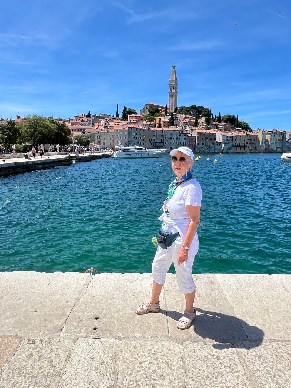 Kroatien - Rovinj - 