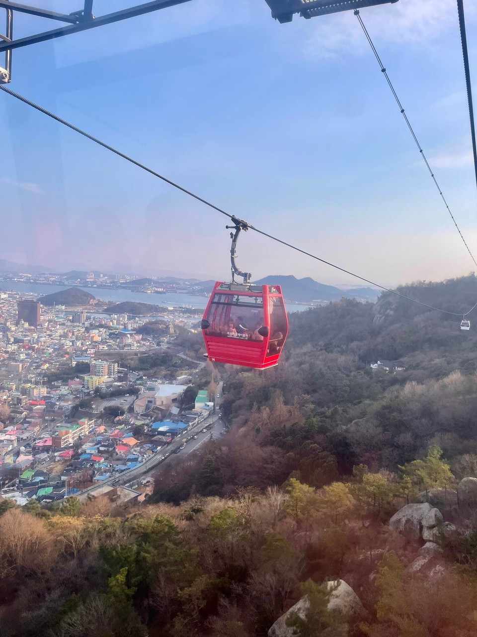 대한민국 - 목포시 - 