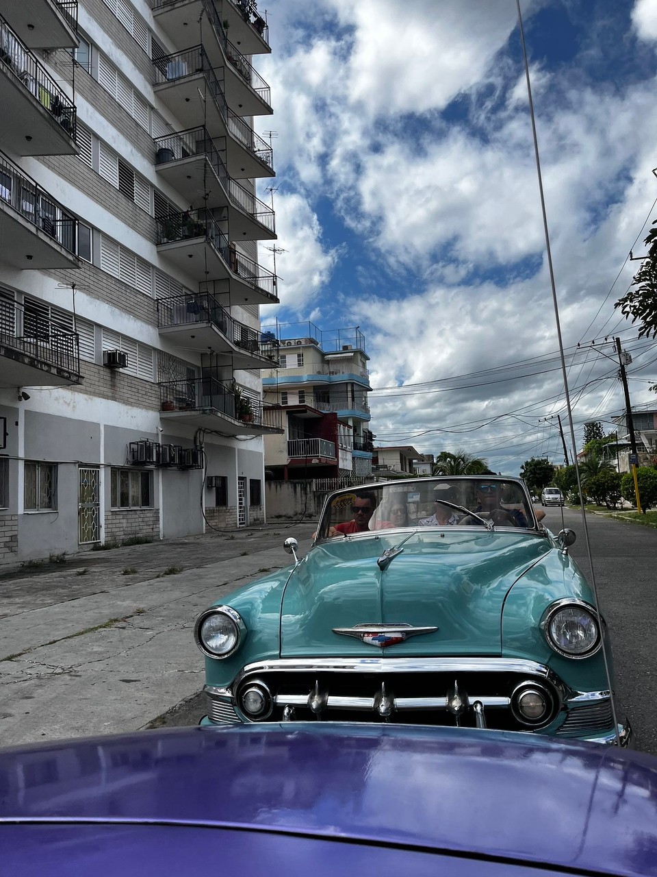Kuba - Havanna - 