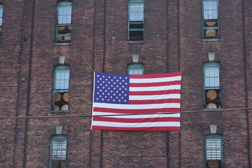 USA - Louisville - 