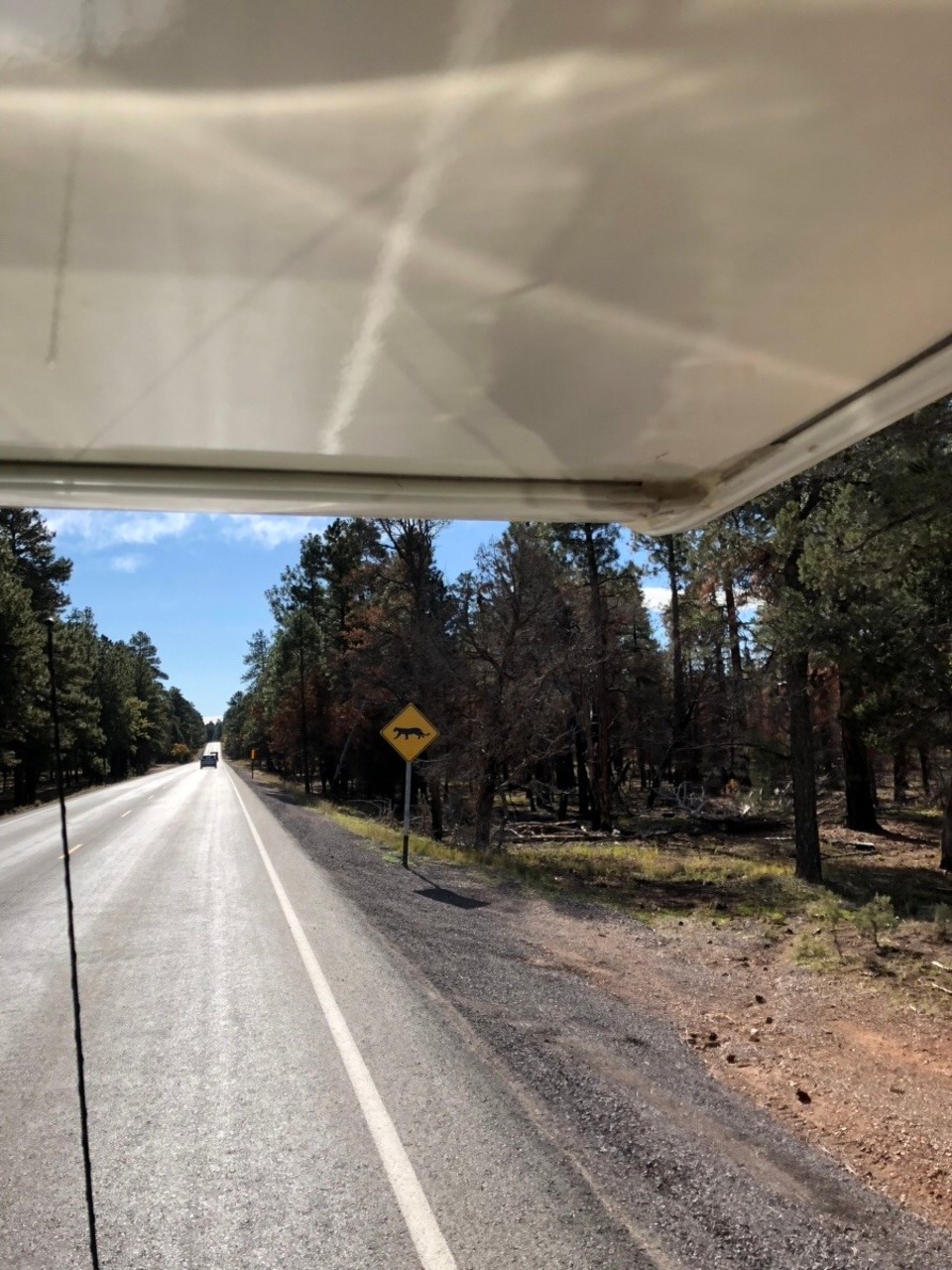 Vereinigte Staaten - Grand Canyon - 