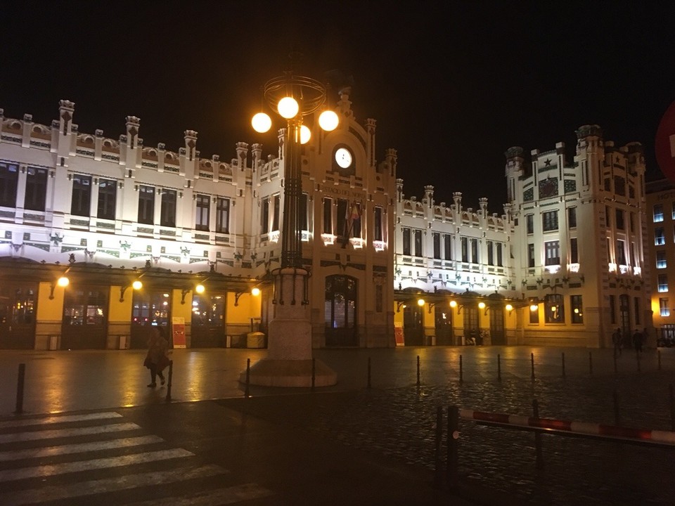 Spanien - València - 