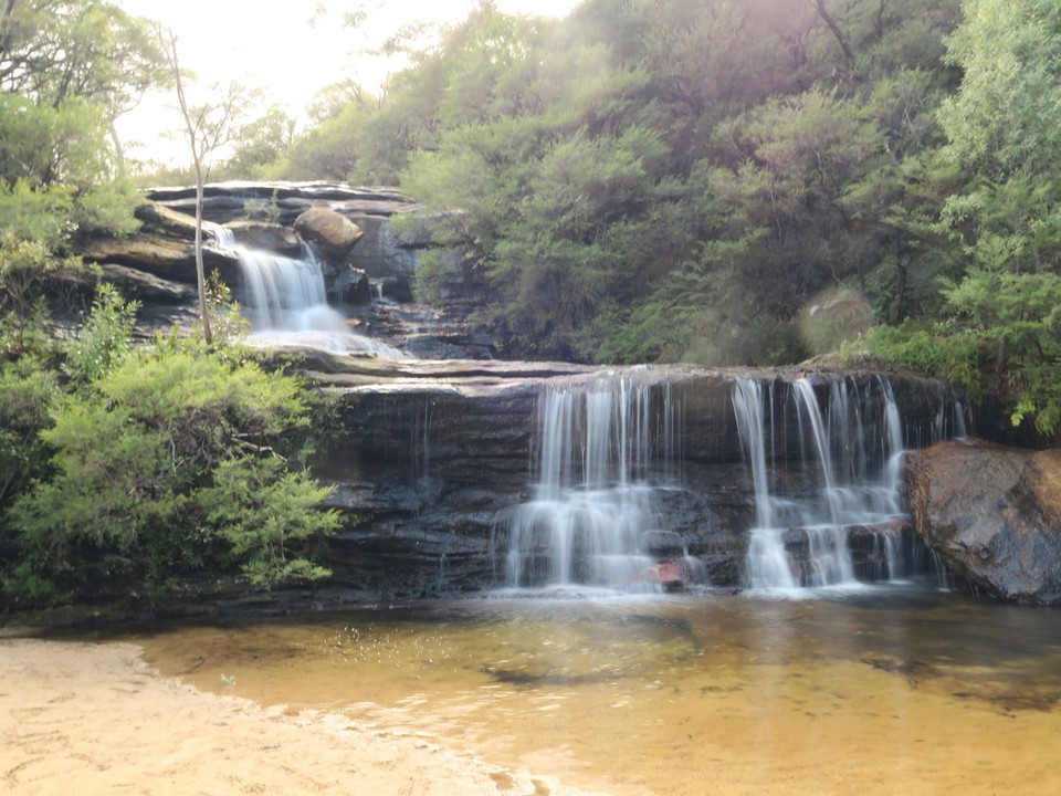 Australia - Blue Mountains National Park - 