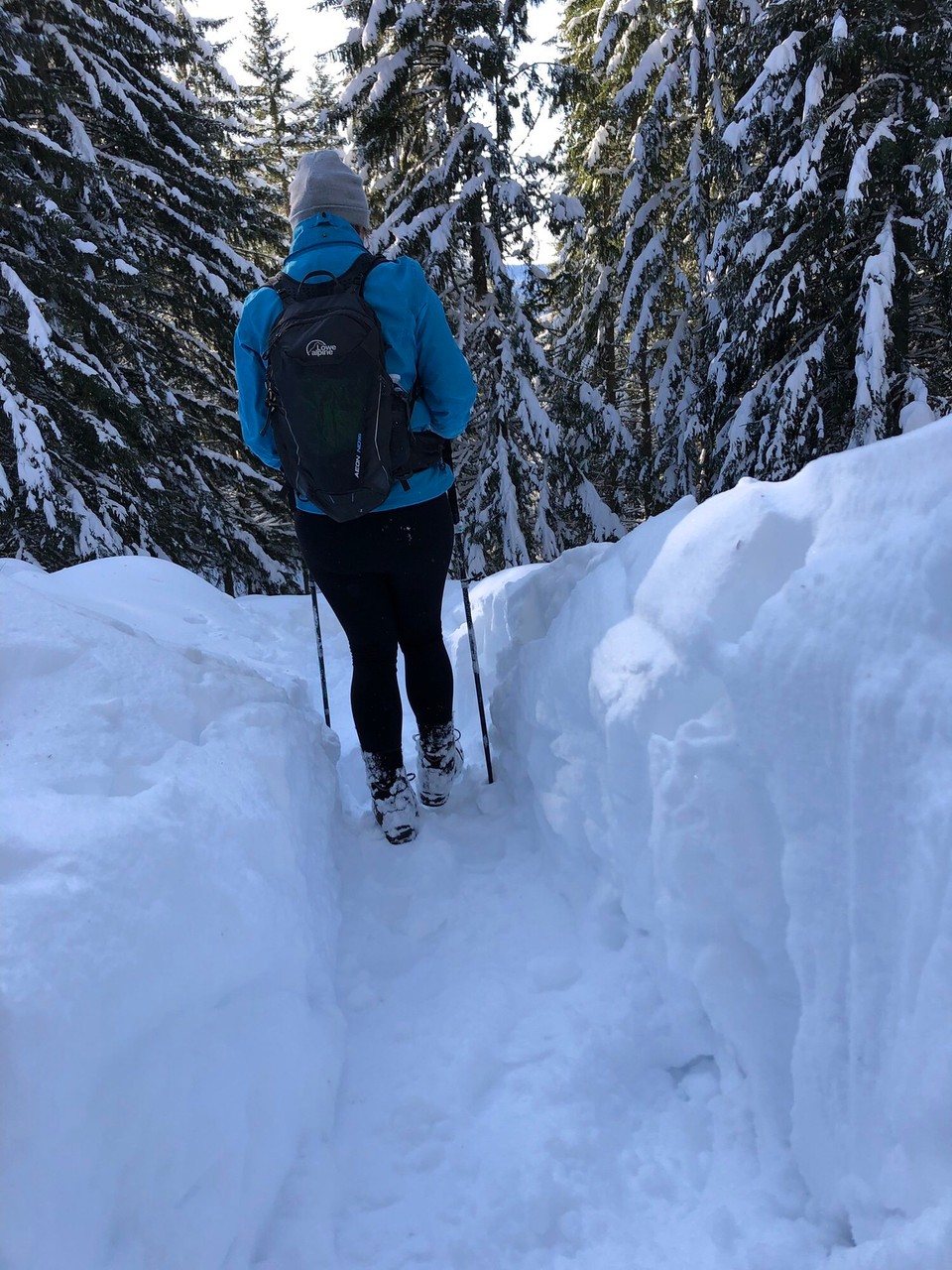 Frankreich - Villard de Lans - 