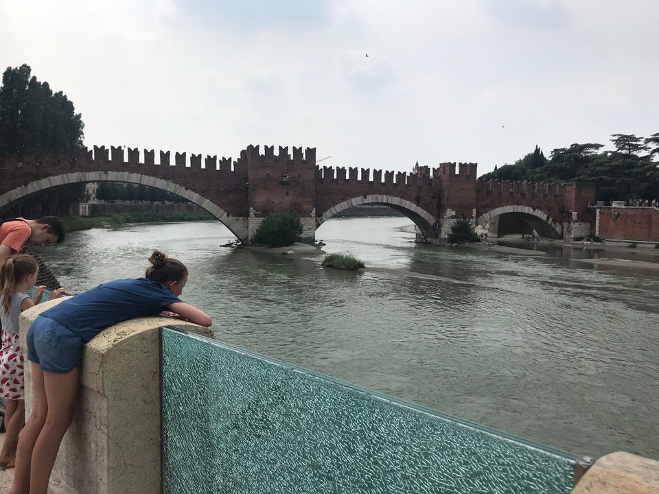 Italien - Verona - 