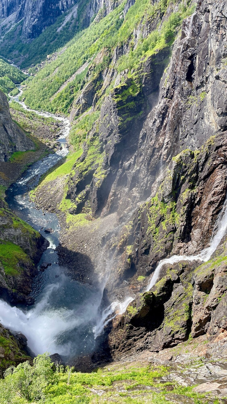 Norwegen - Eidfjord - 