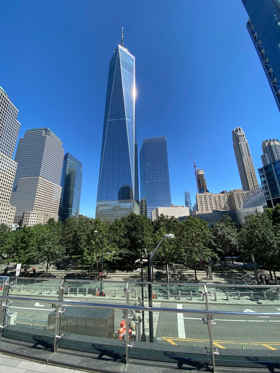 Vereinigte Staaten - New York - 