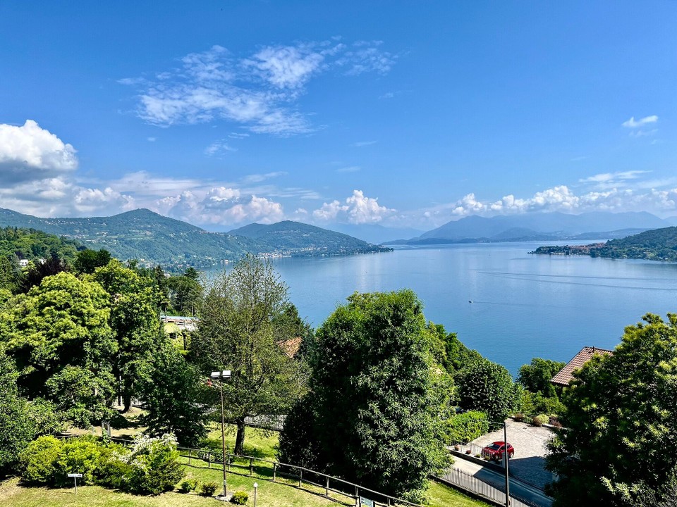 Italien - Arona - 