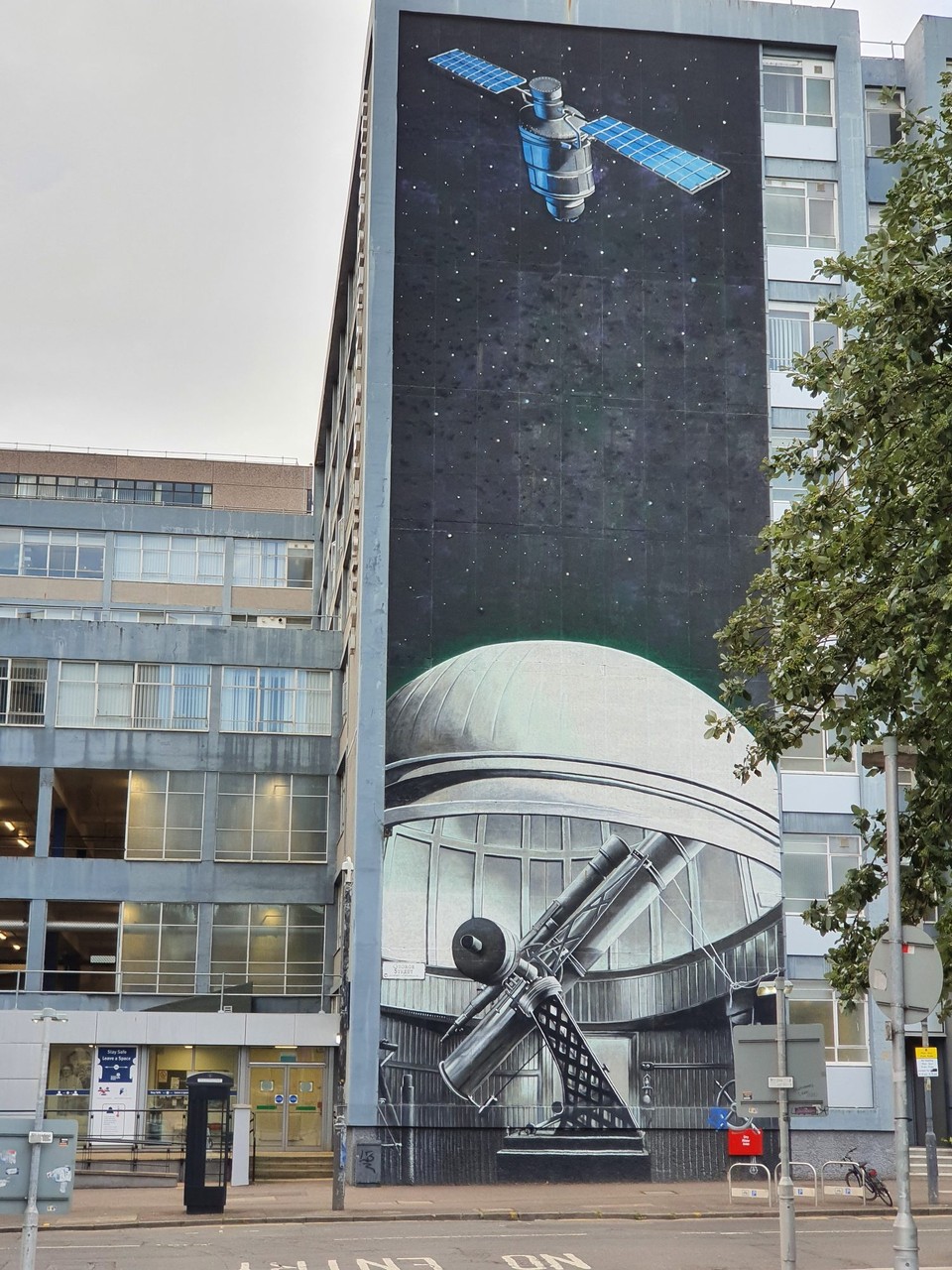 Vereinigtes Königreich - Glasgow - 