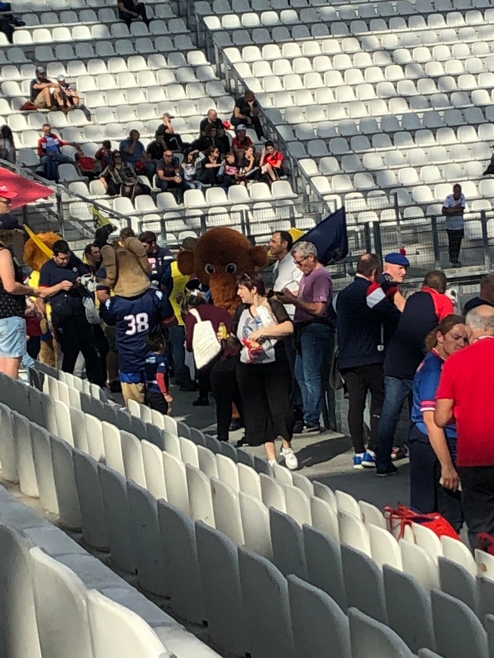 Frankreich - Grenoble - 