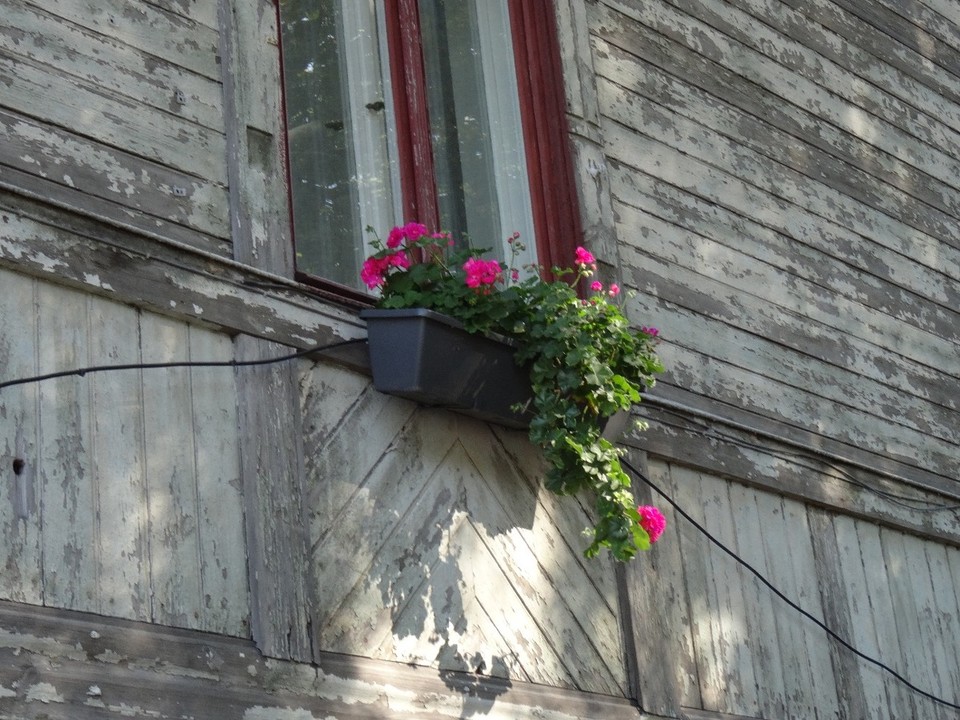 Lettland - Riga - 