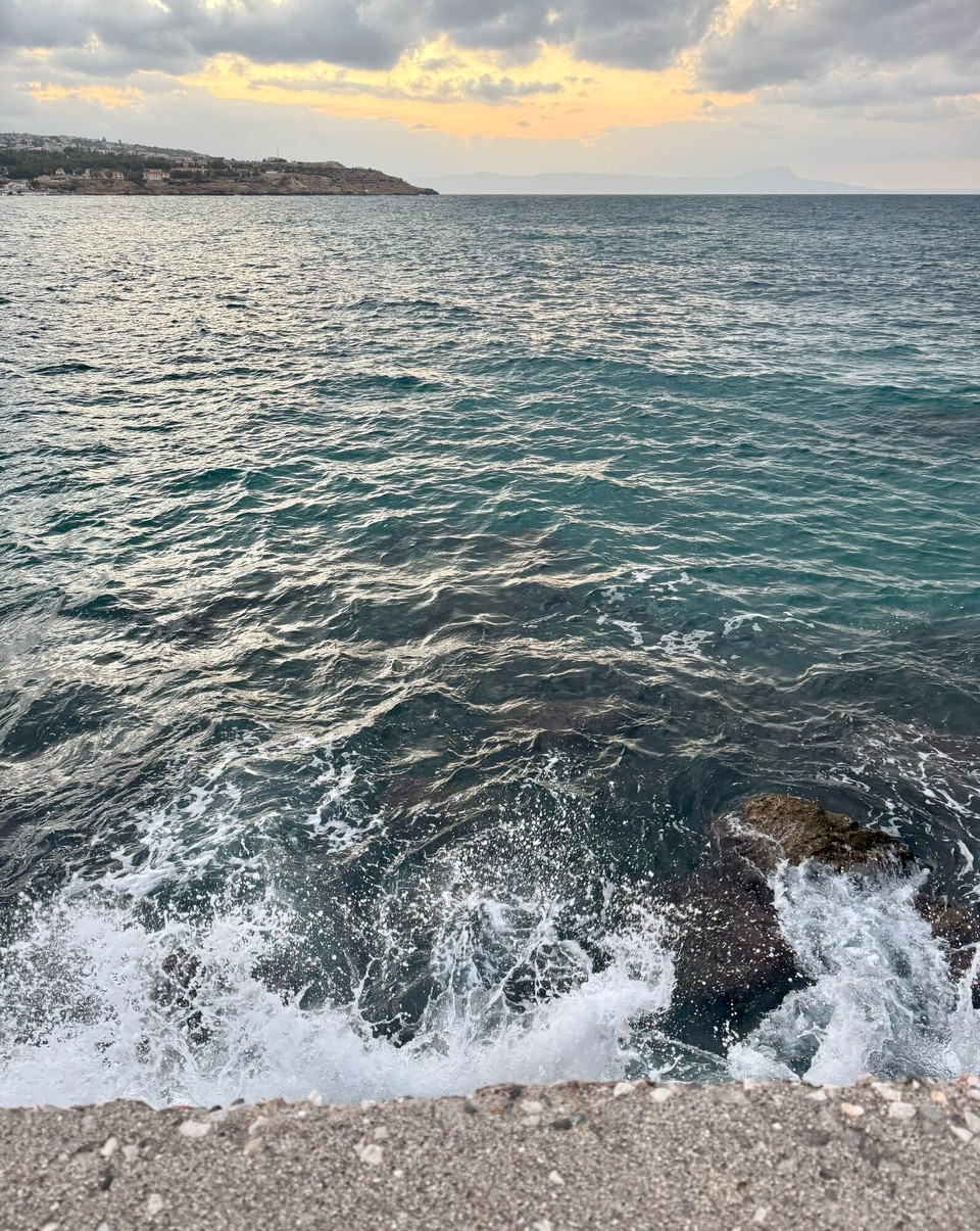 Griechenland - Rethymno - 
