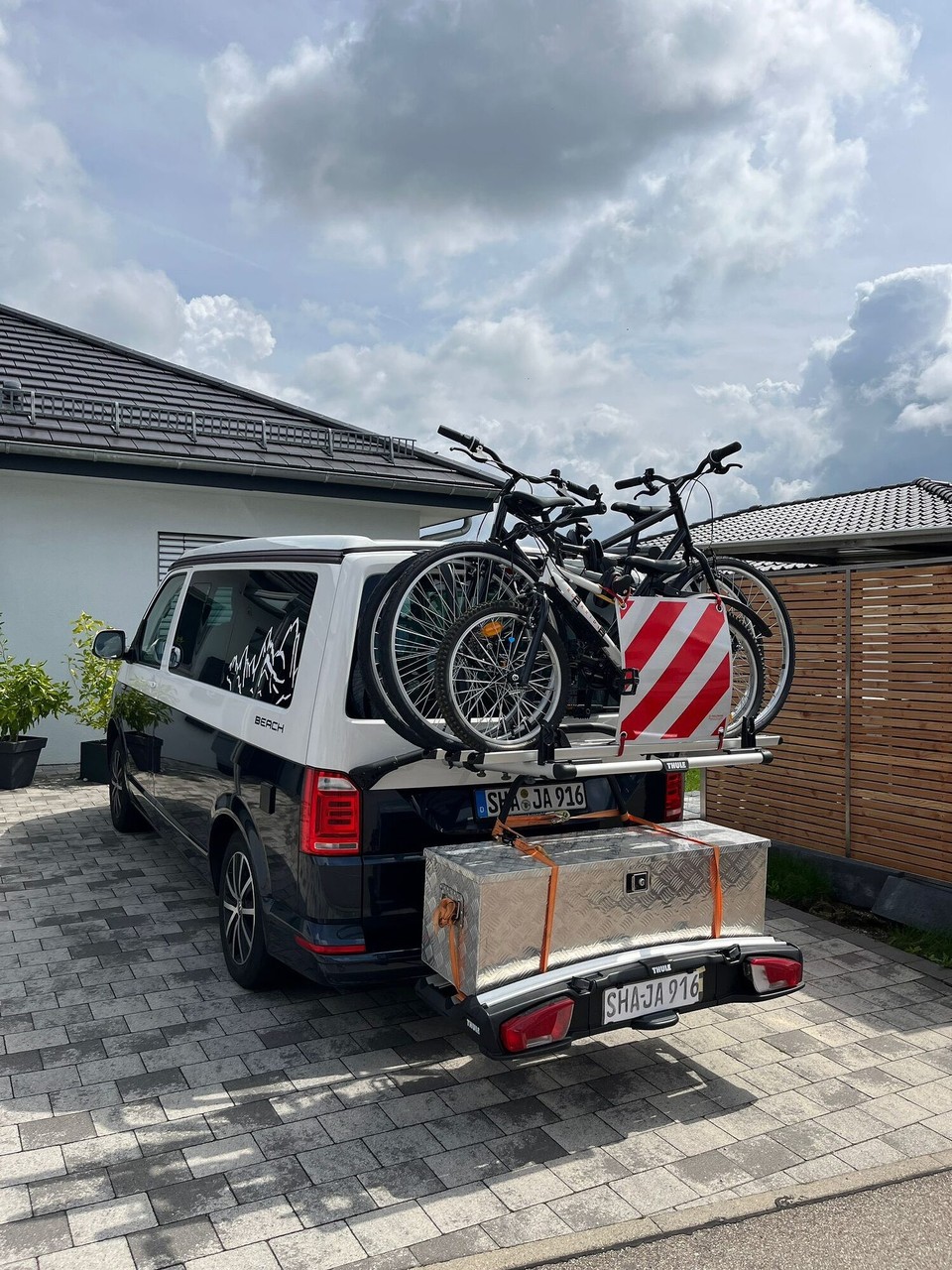 Deutschland - Schwäbisch Hall - 