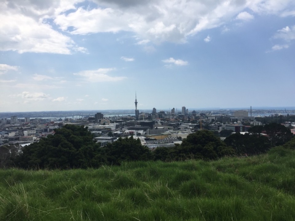 Neuseeland - Auckland - 