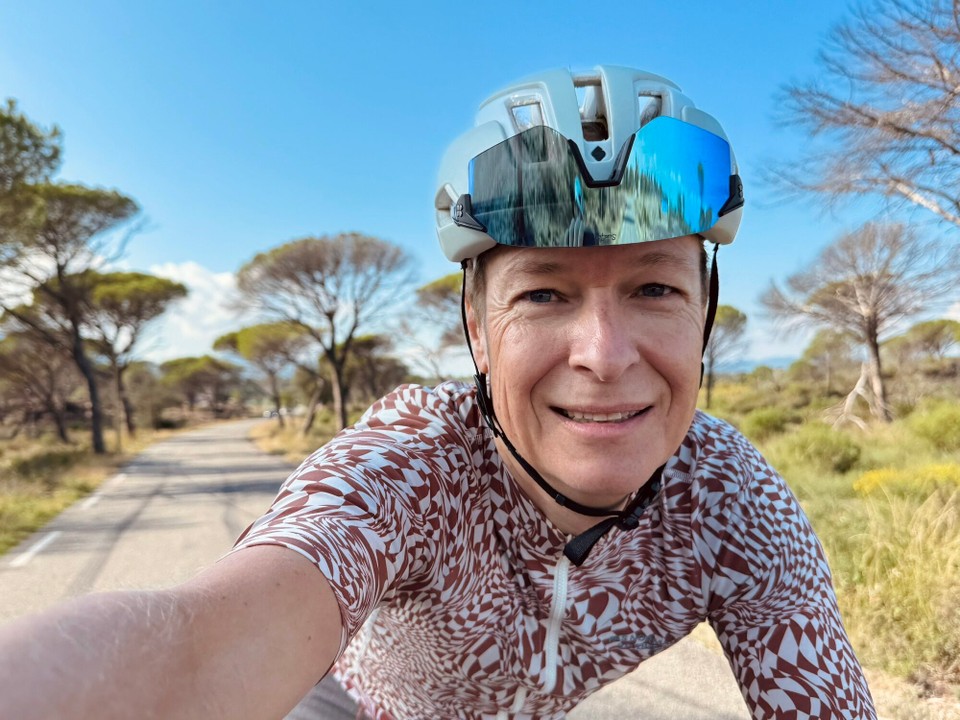 Frankreich - La Garde-Freinet - 