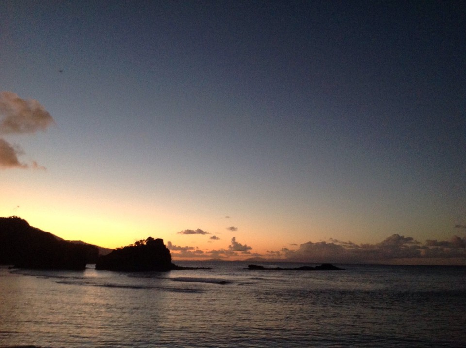 Dominica -  - 