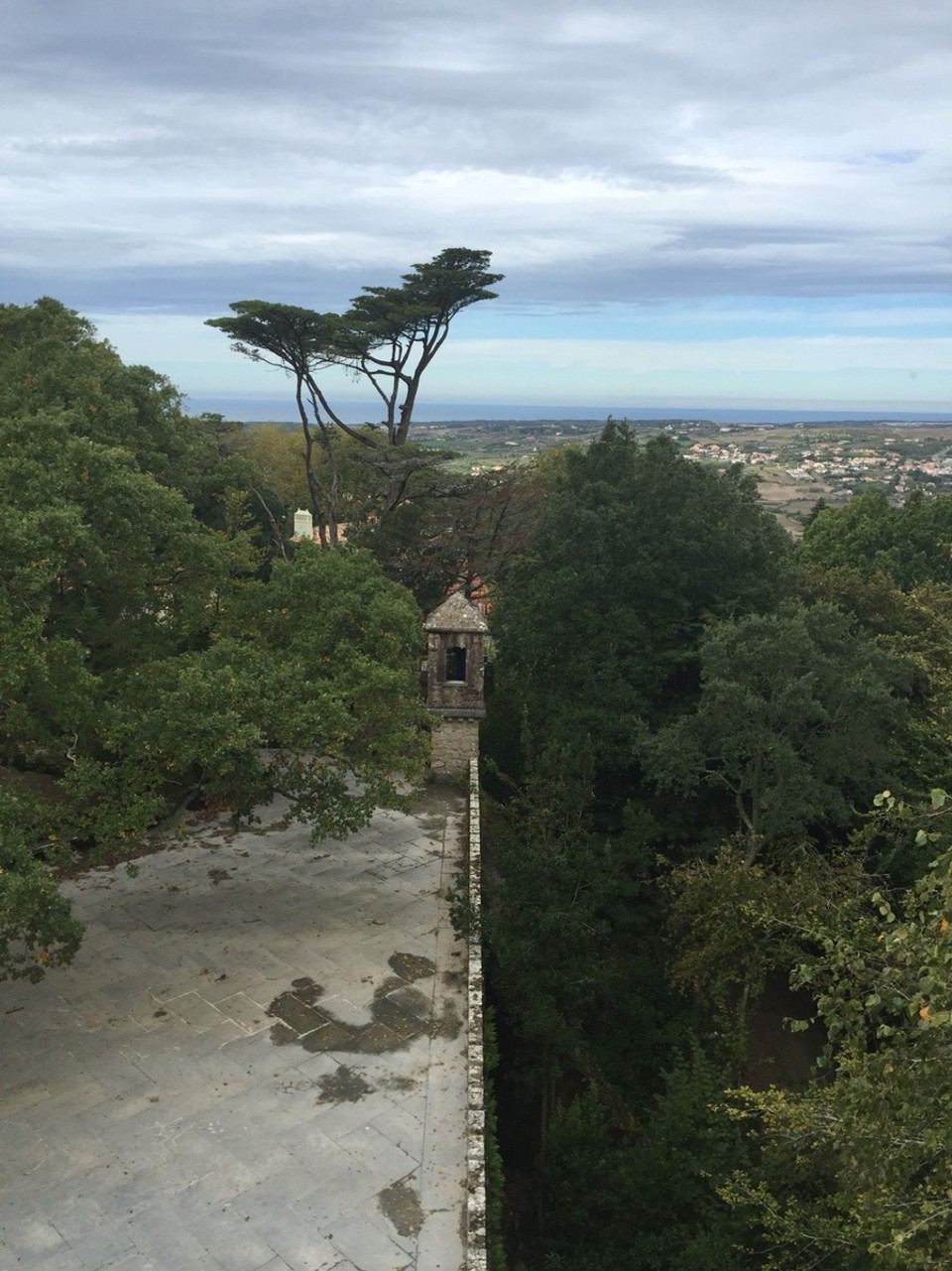 Portugal - Sintra - 