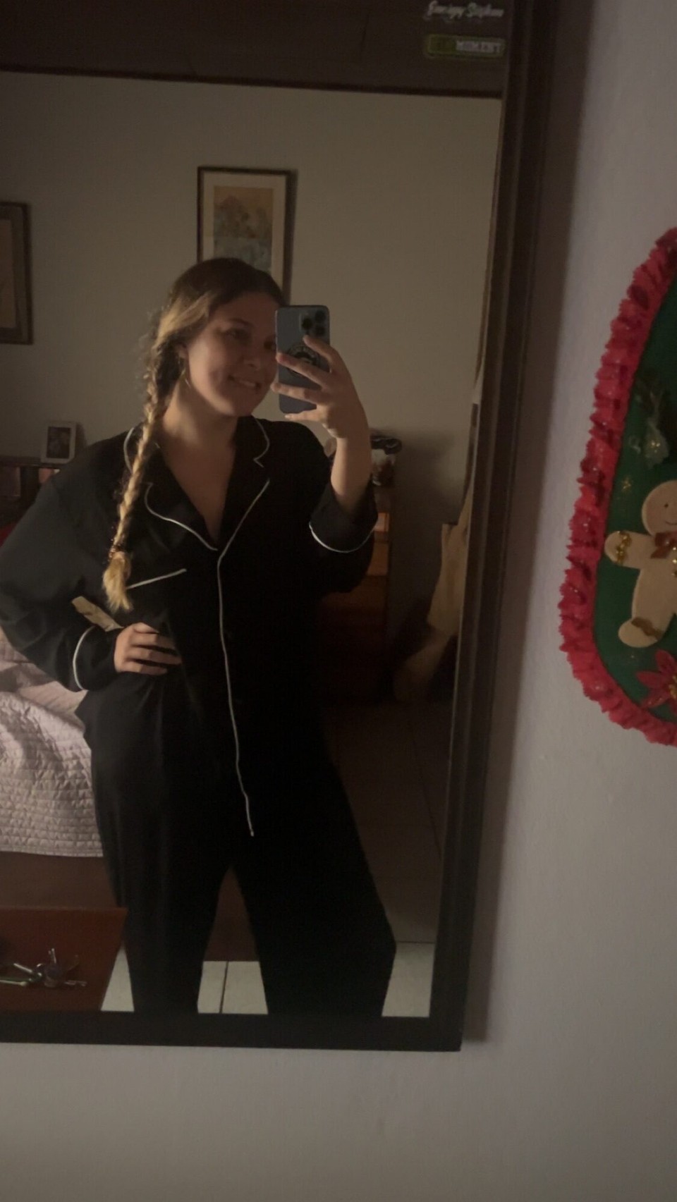 Costa Rica - San José - Am Samstig nomi hani au endlich es Pyjama chönne kaufe!!! Das ziehni sit denn fast nüm us😂