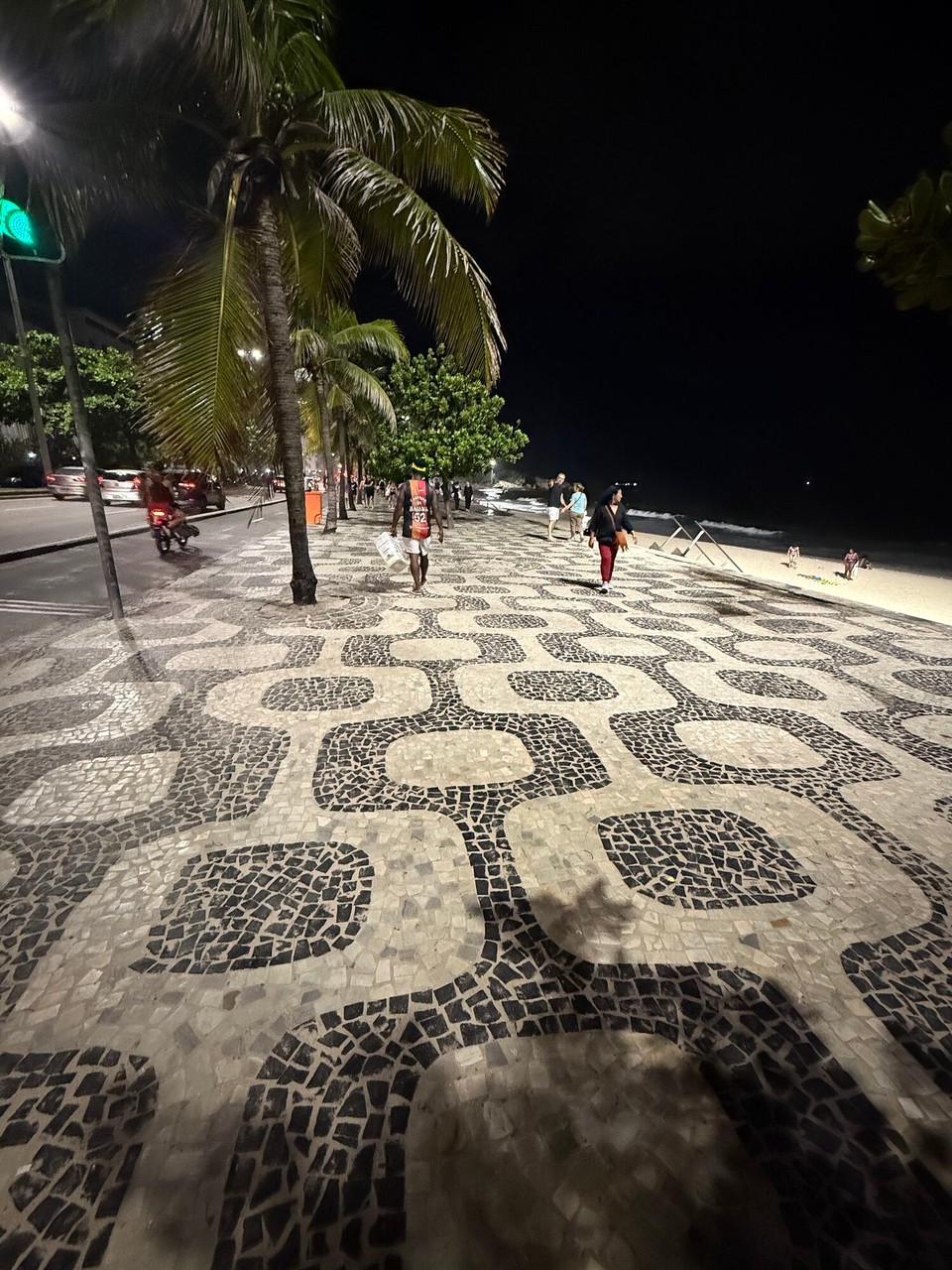 Brasilien - Rio de Janeiro - 