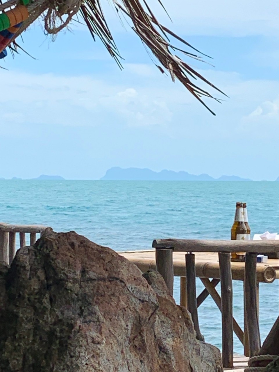 Thailand - Amphoe Ko Pha-ngan - 
