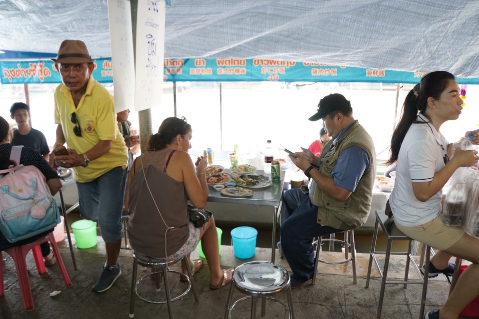 Thailand - Bangkok - 