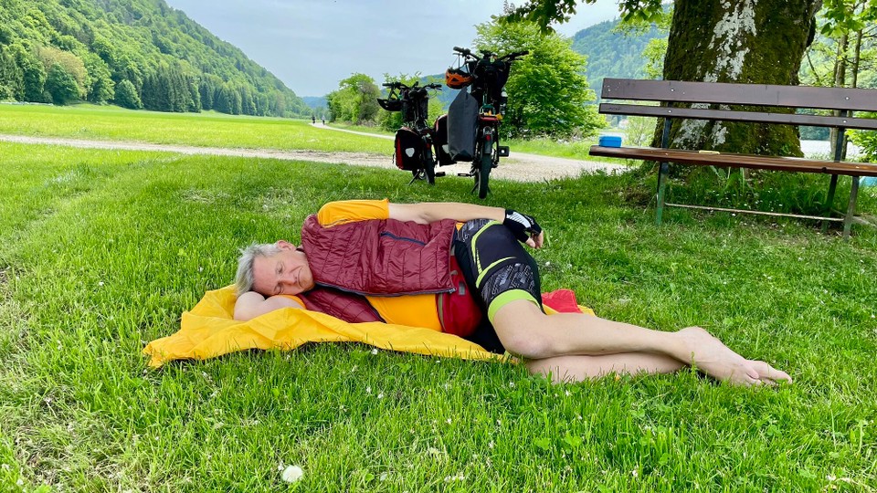 Österreich - Feldkirchen an der Donau - 
