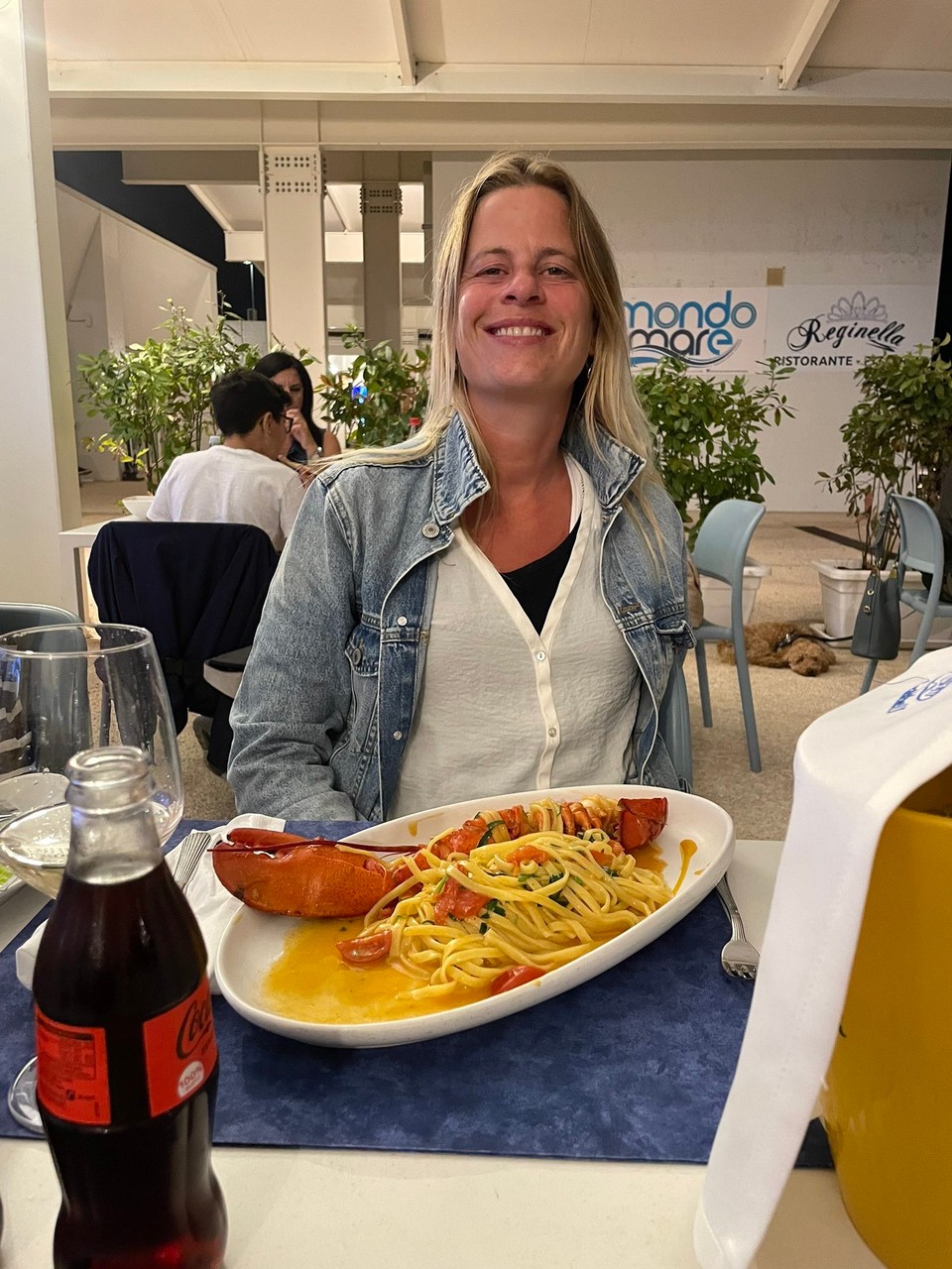 Italien - Manfredonia - 