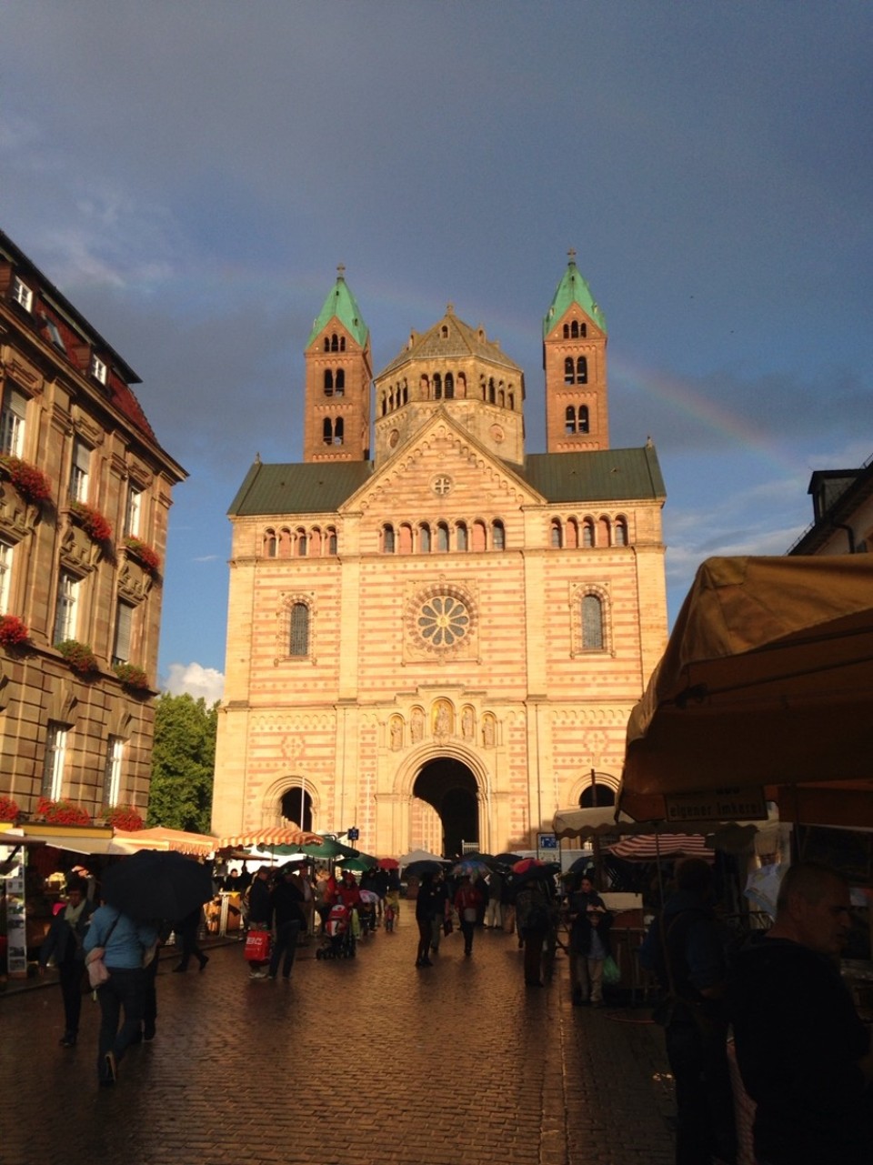  - Deutschland, Speyer - 