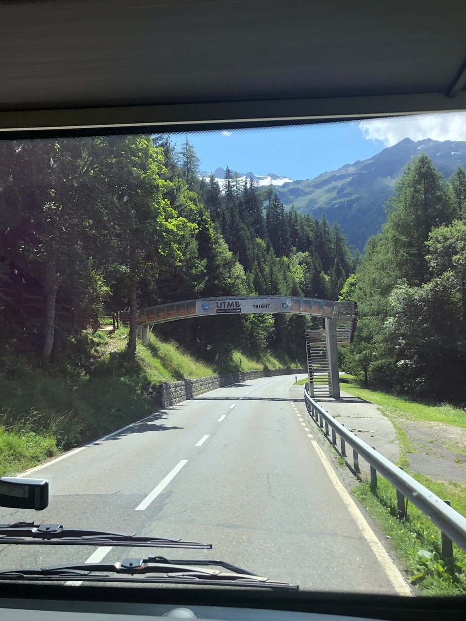 Frankreich - Chamonix - 