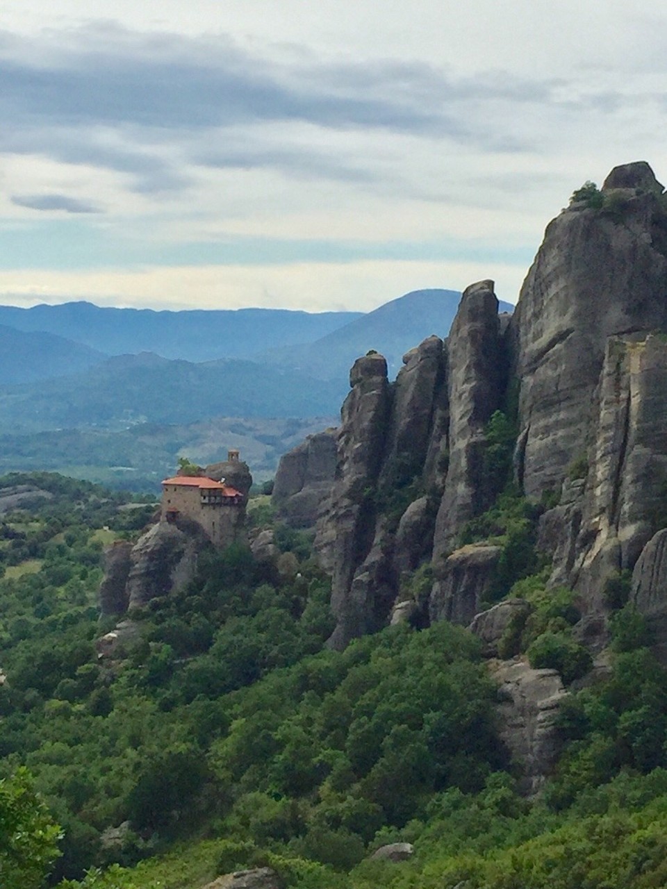 Griechenland - Trikala - 