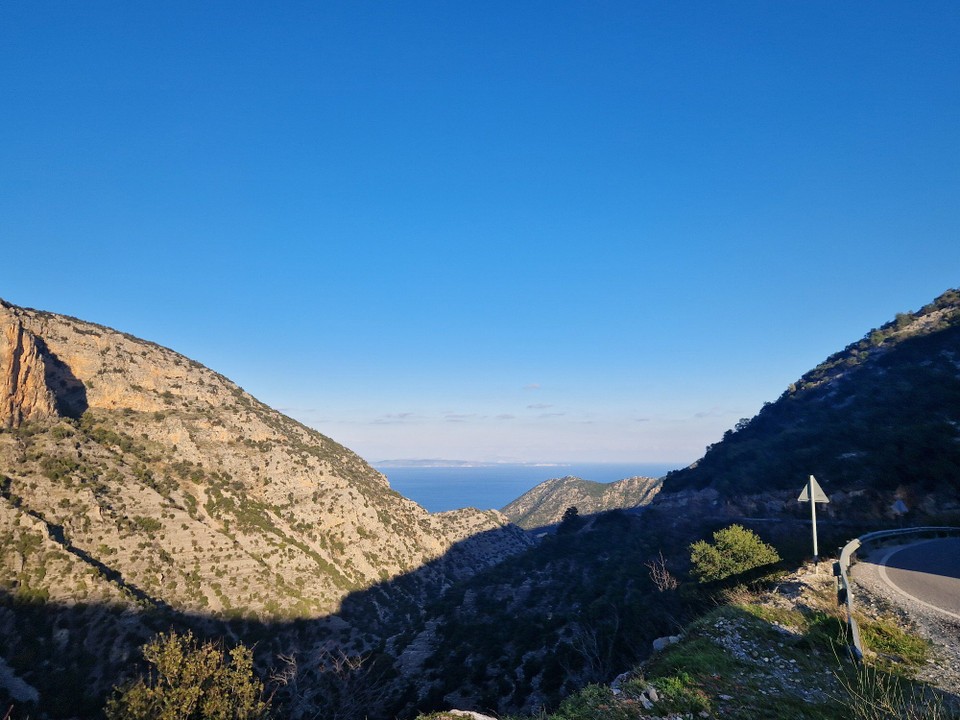 Griechenland - Fokiano - 