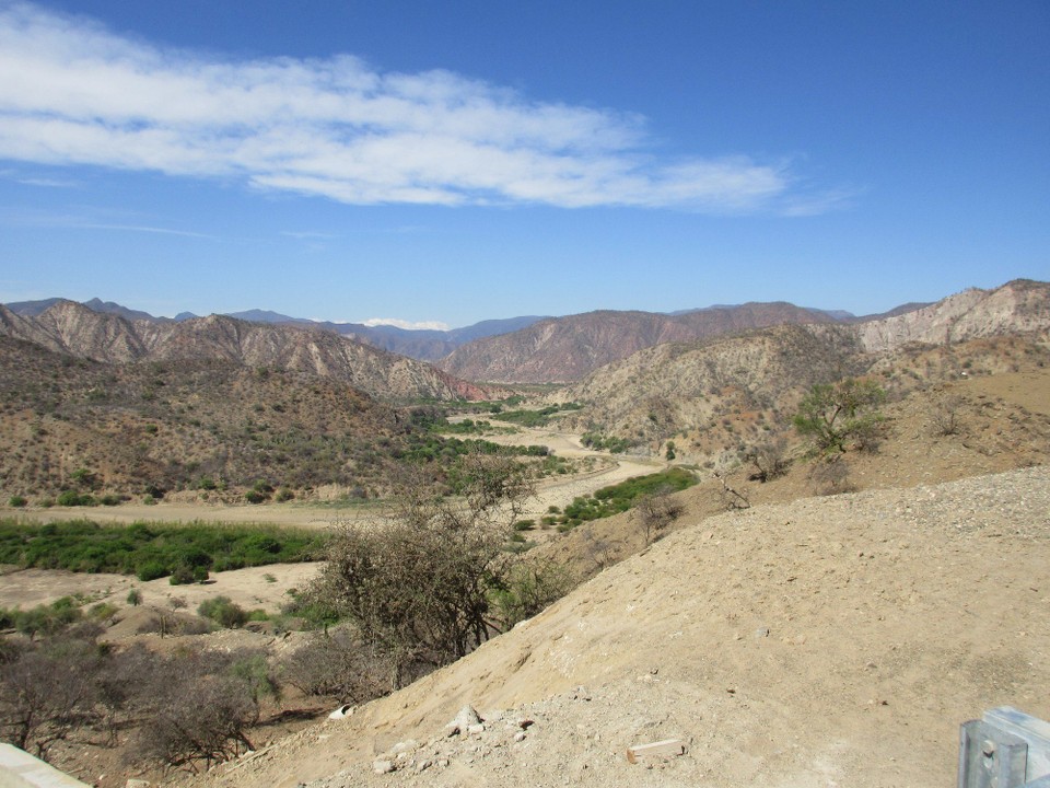 Bolivien -  - 