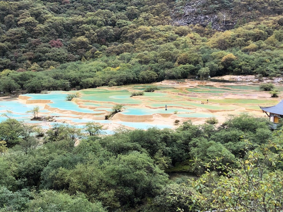 China - Aba - 