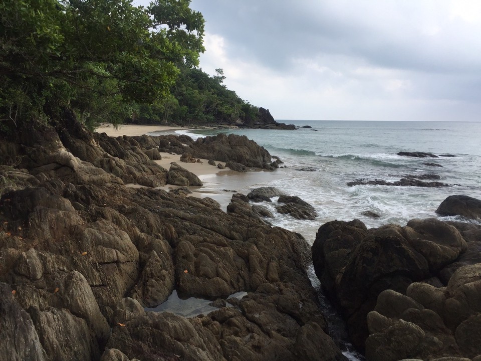  - Australia, Etty Bay - 