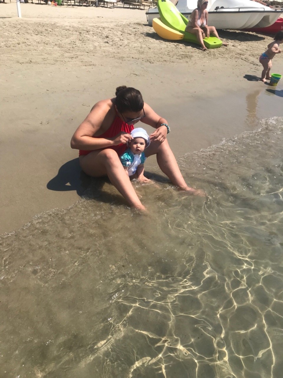 Italien - Taggia - 