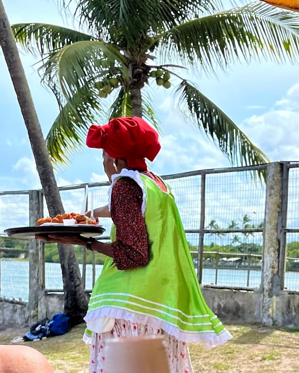 Brasilien - Jacuípe - 