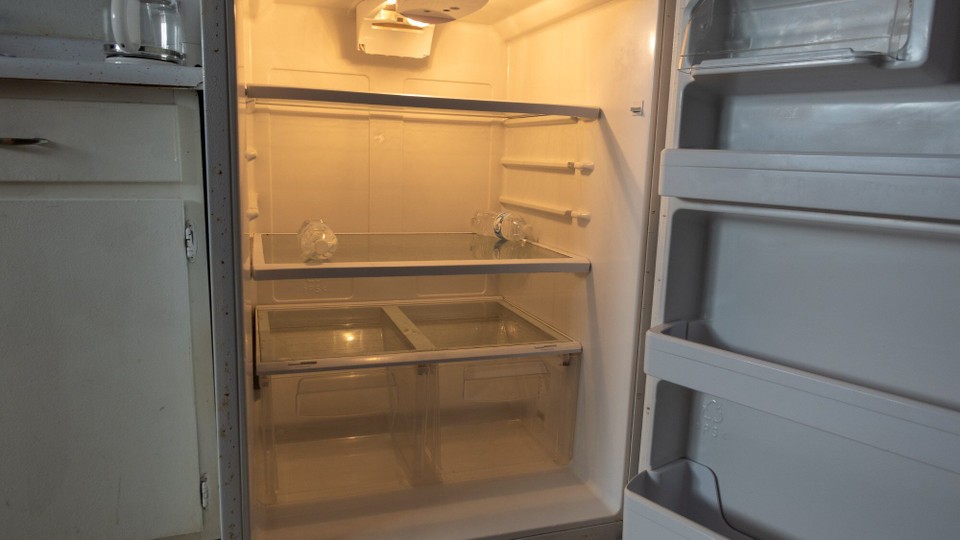 USA - Panama City - So kann es nicht weitergehen.