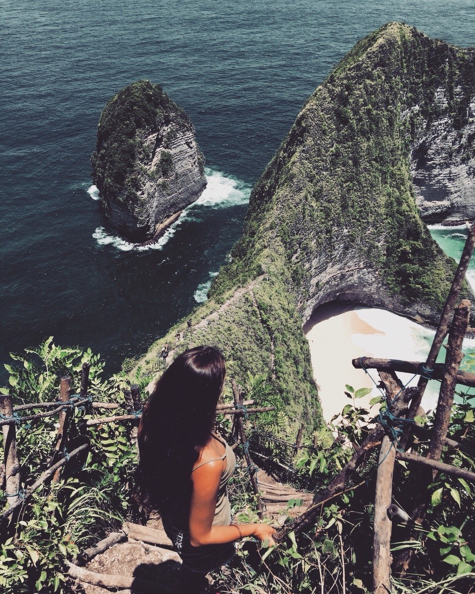 Indonesien - Klungkung - 
