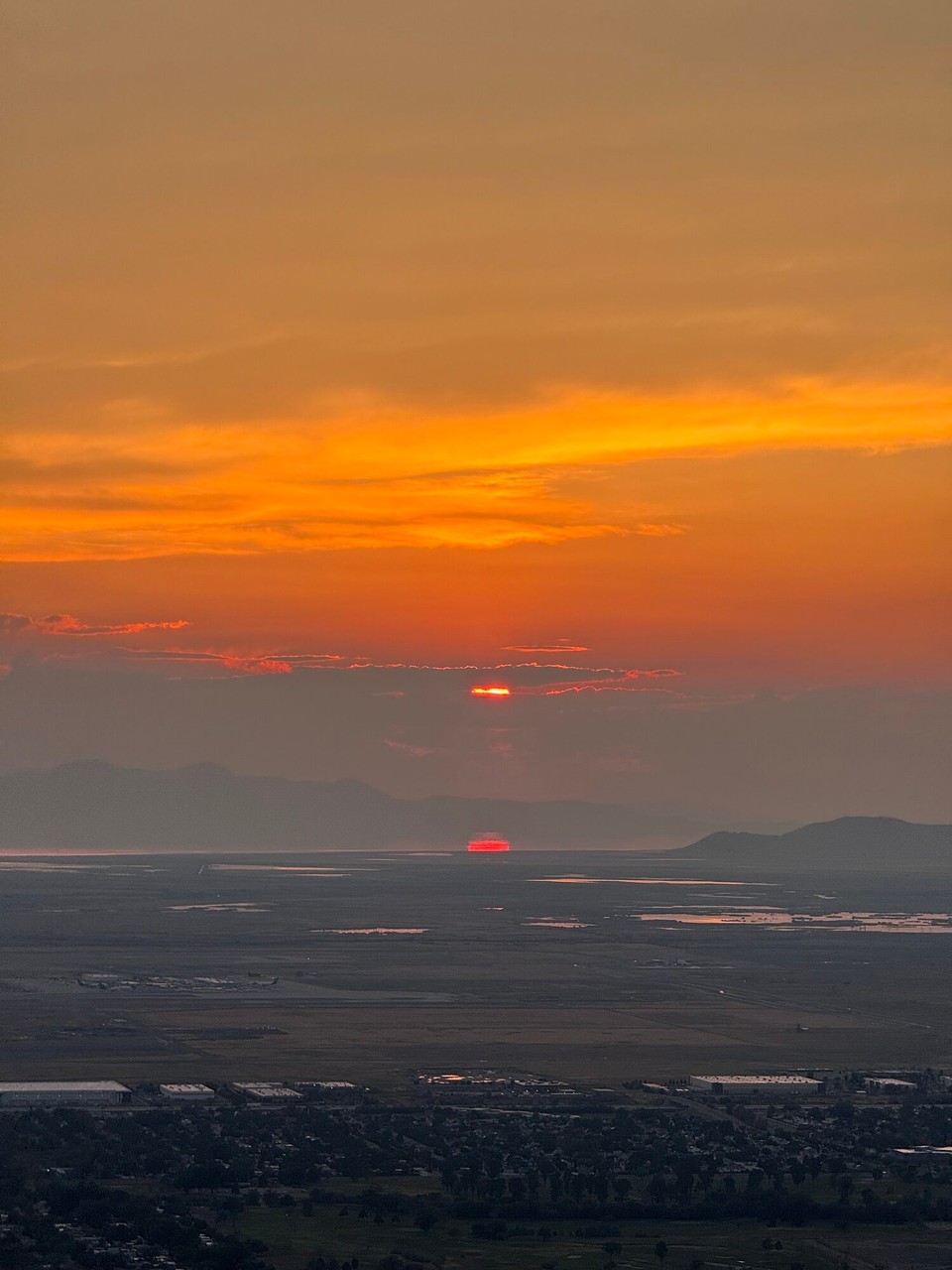 Vereinigte Staaten - Salt Lake City - 