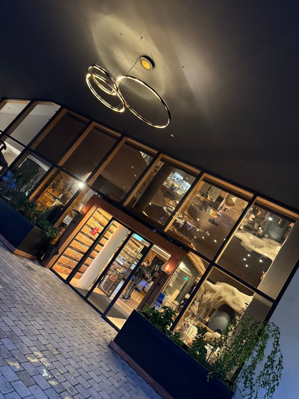 Deutschland - Garmisch-Partenkirchen - 