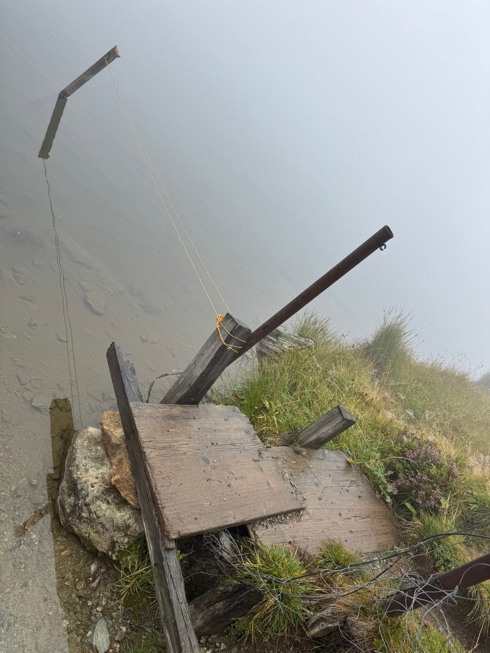 Österreich - Obernberg am Brenner - 