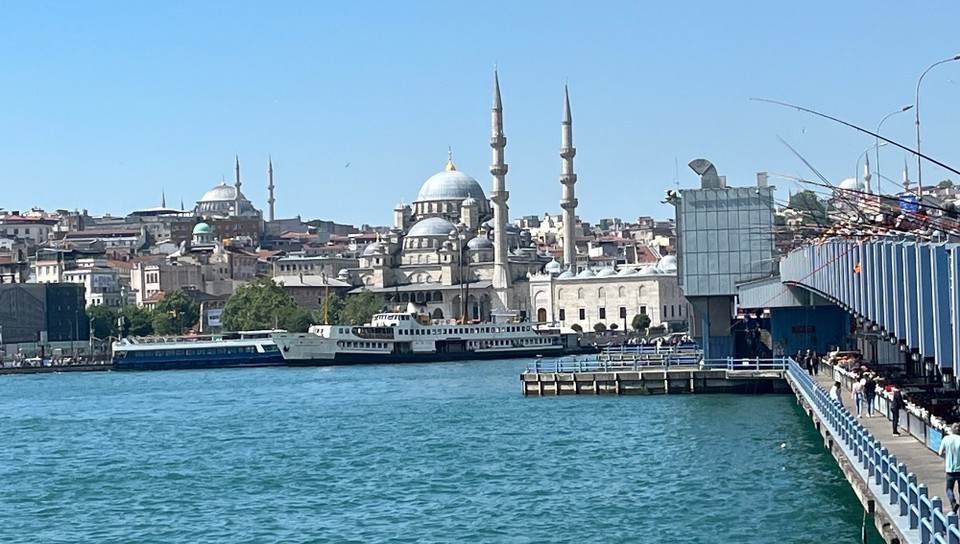Türkei - Fatih - 