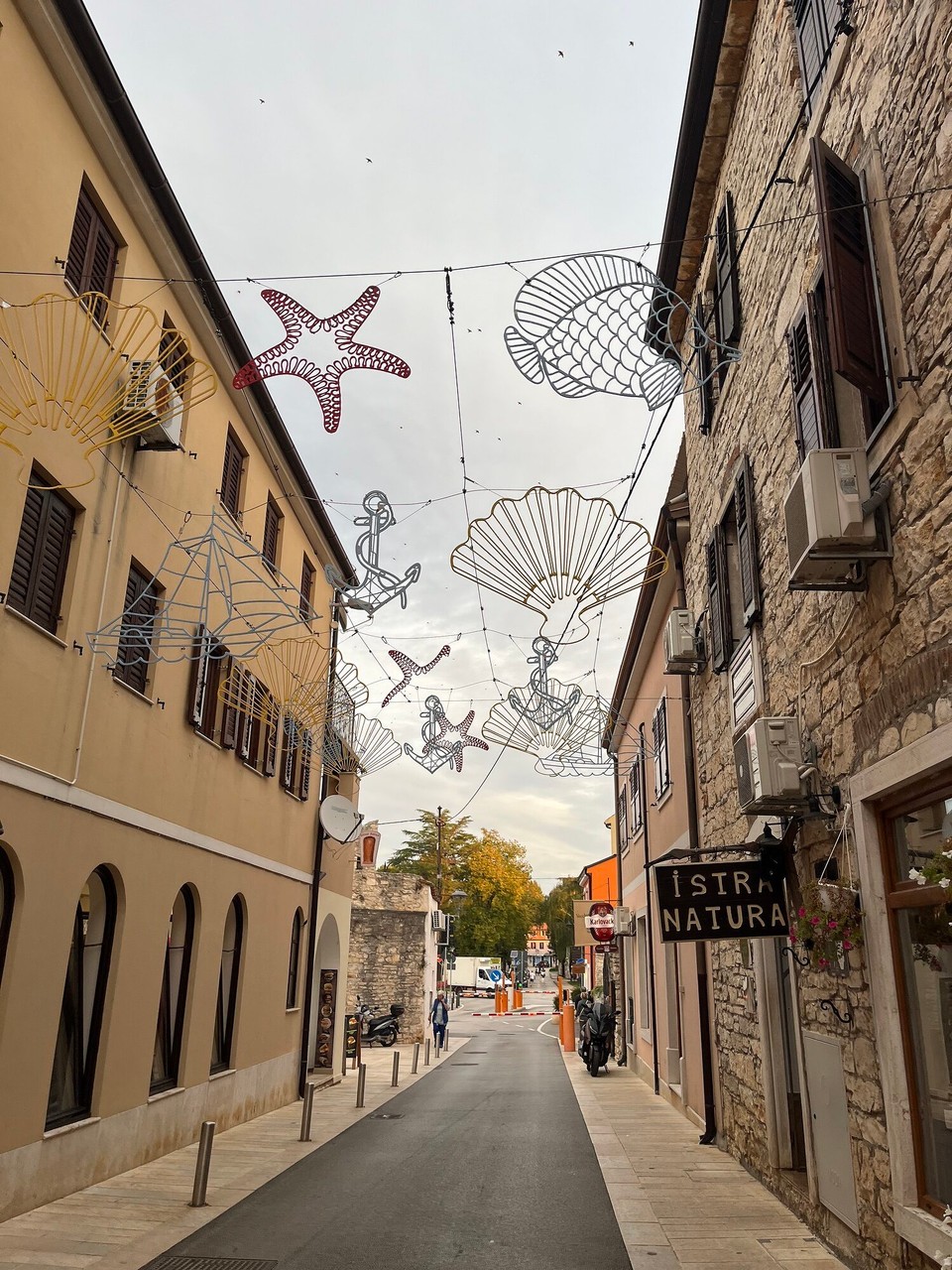 Kroatien - Novigrad - 